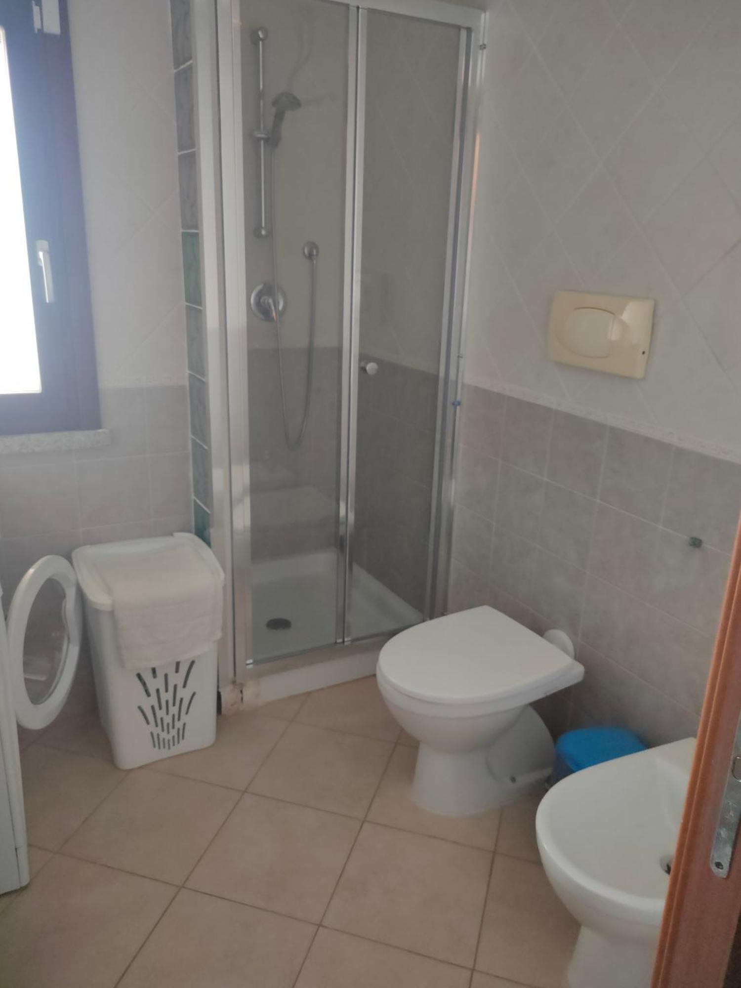Villa Cala Sinzias Castiadas Dış mekan fotoğraf