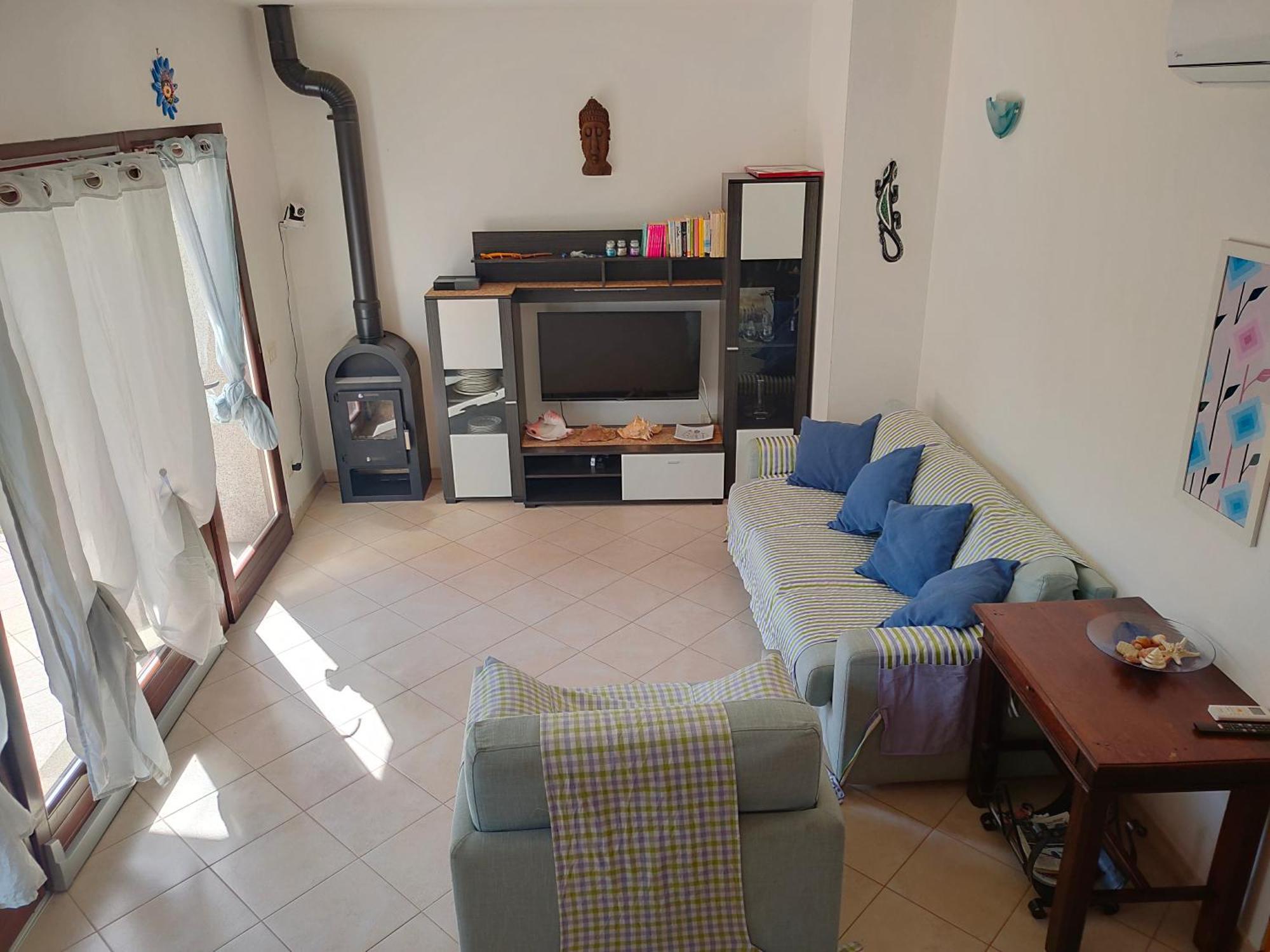 Villa Cala Sinzias Castiadas Dış mekan fotoğraf