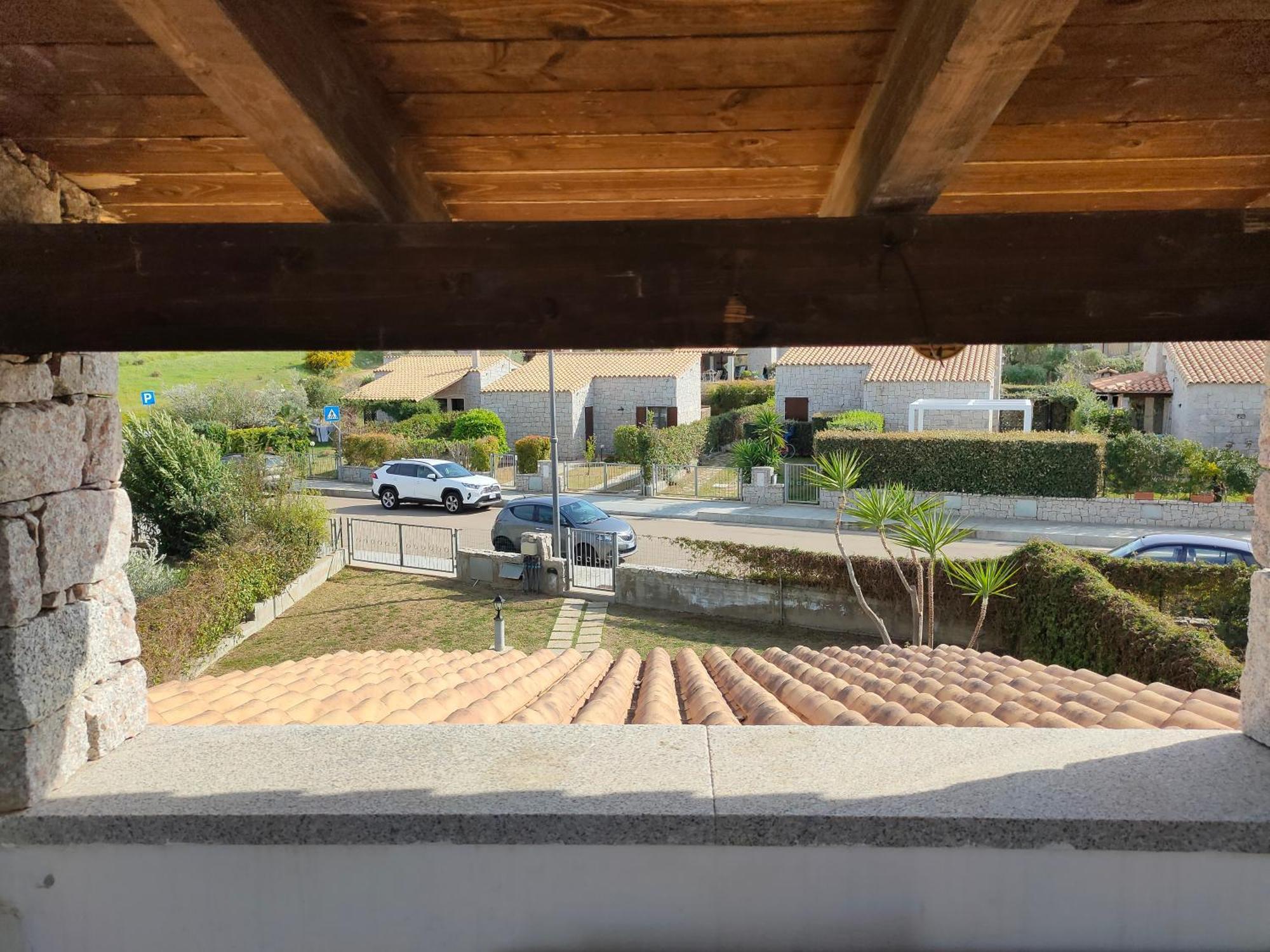 Villa Cala Sinzias Castiadas Dış mekan fotoğraf