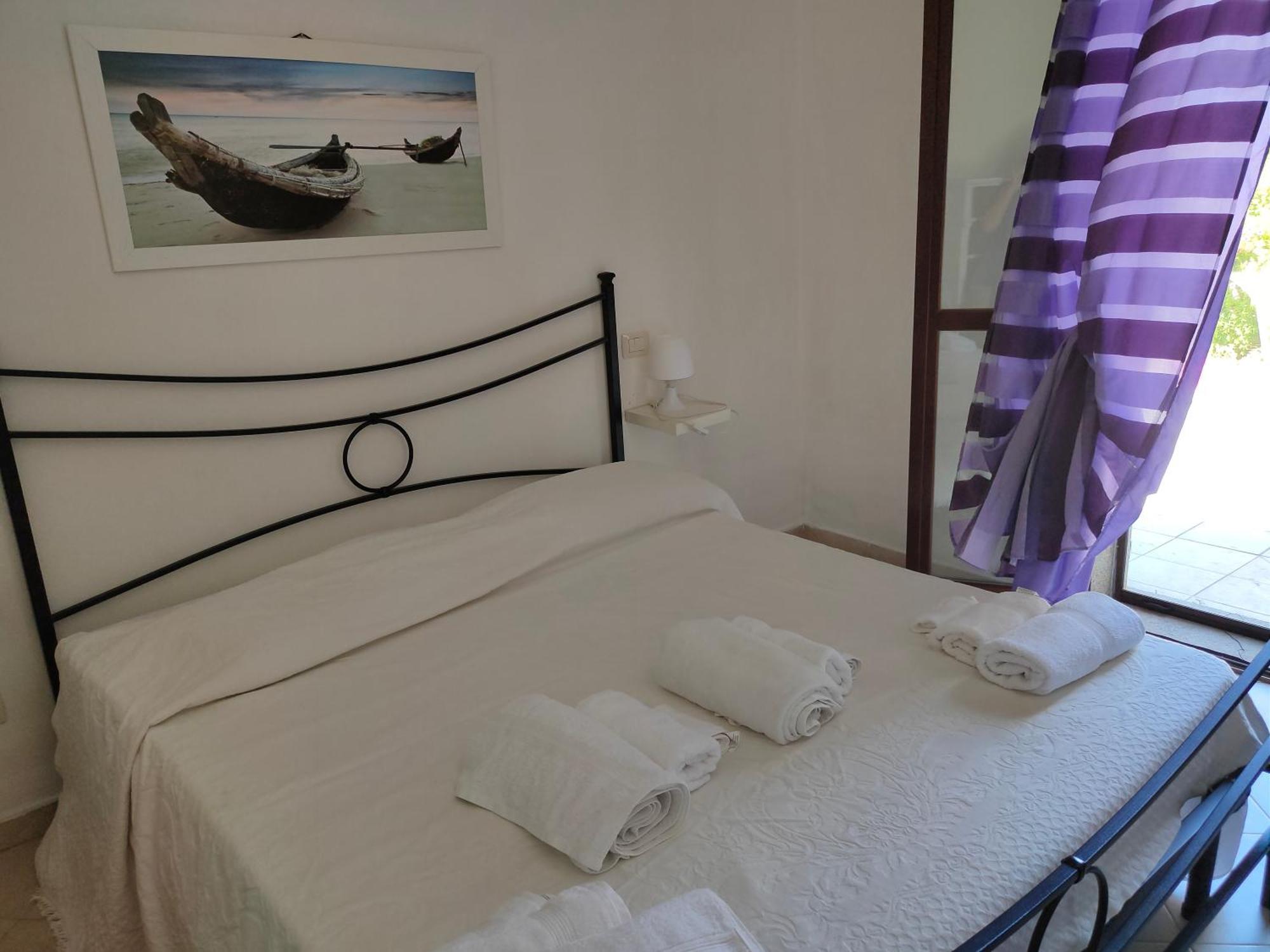 Villa Cala Sinzias Castiadas Dış mekan fotoğraf