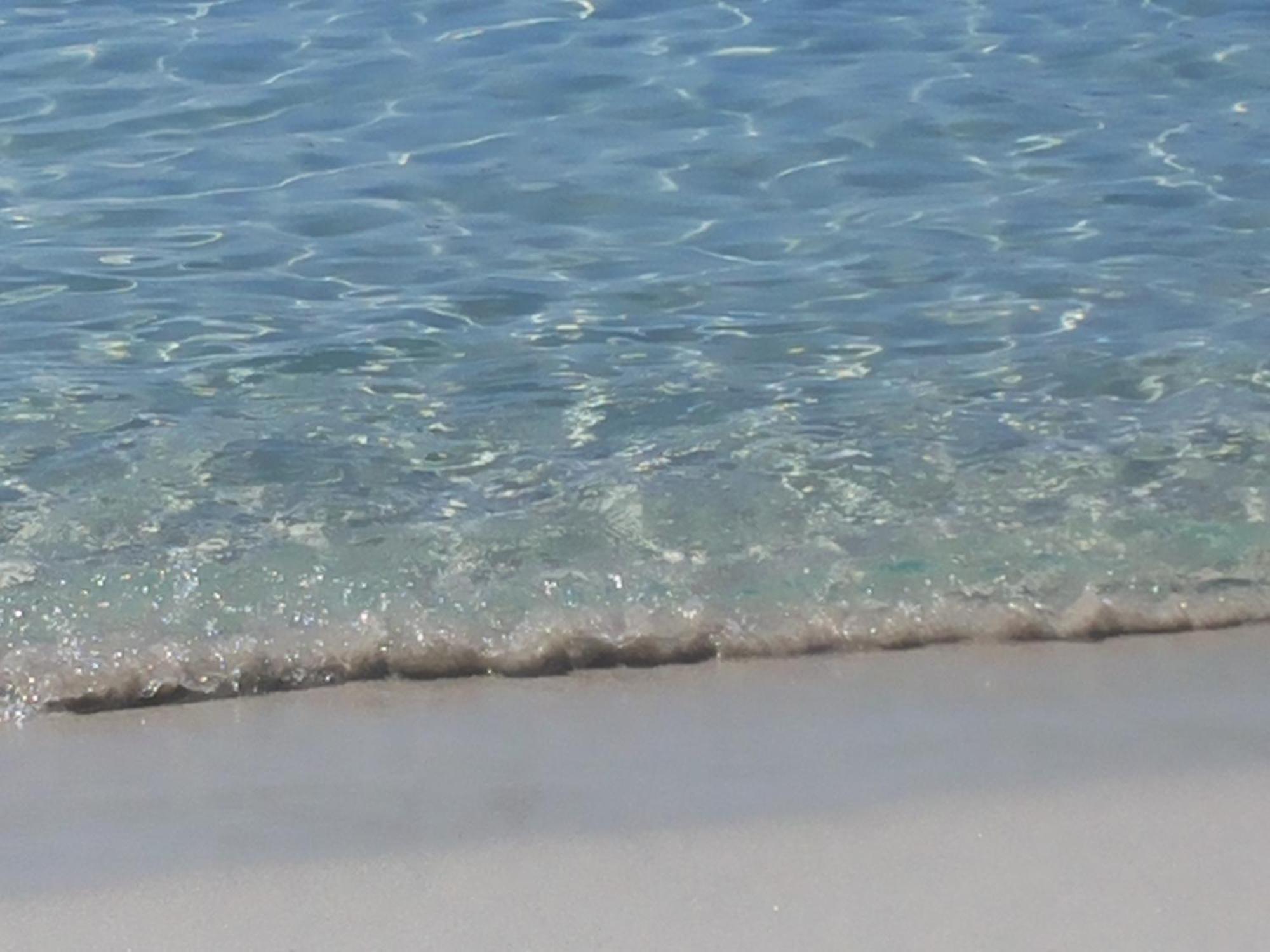Villa Cala Sinzias Castiadas Dış mekan fotoğraf
