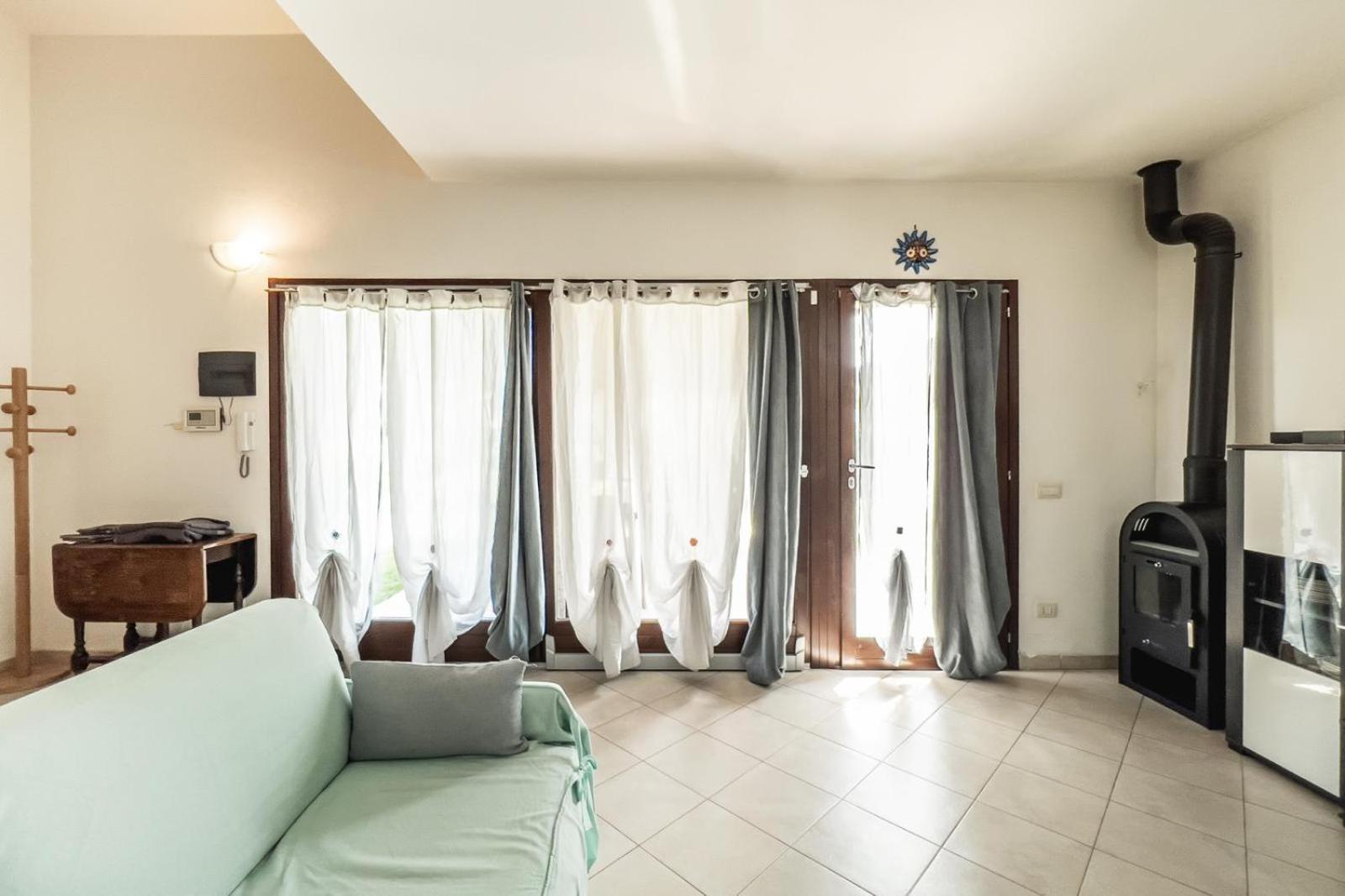 Villa Cala Sinzias Castiadas Dış mekan fotoğraf