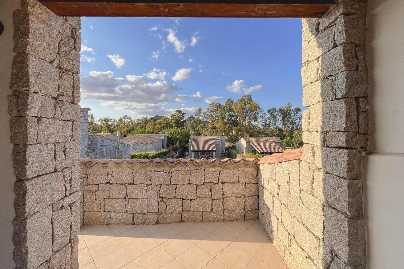 Villa Cala Sinzias Castiadas Dış mekan fotoğraf