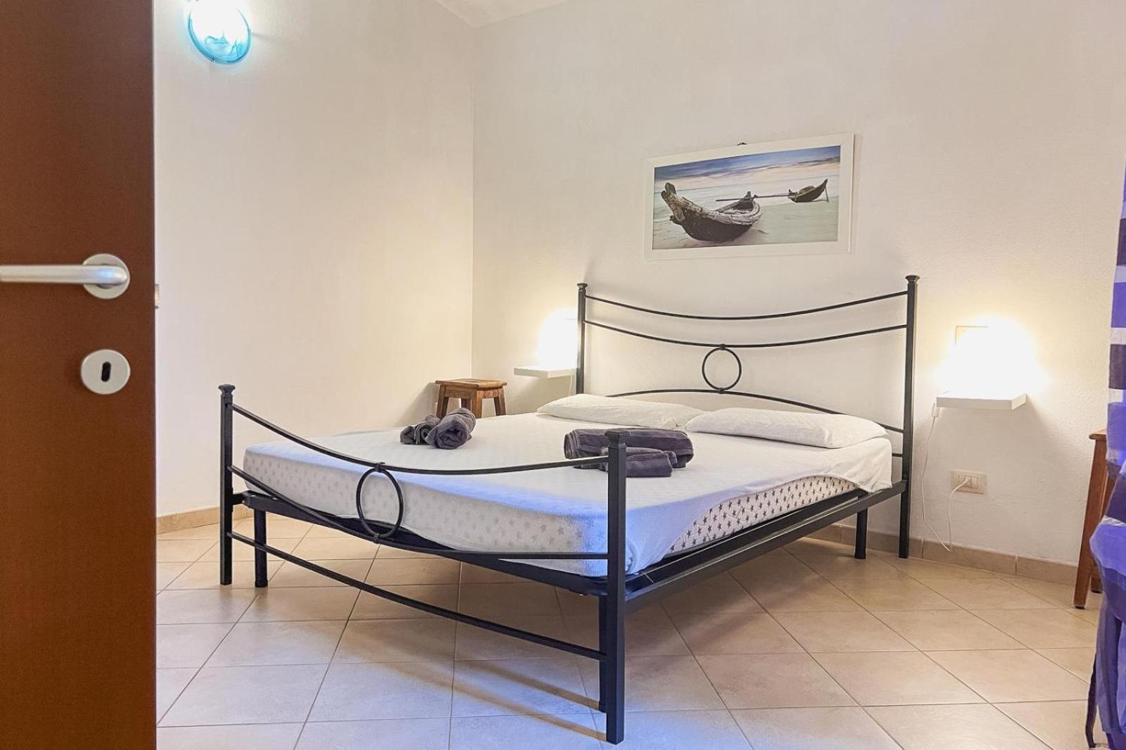 Villa Cala Sinzias Castiadas Dış mekan fotoğraf