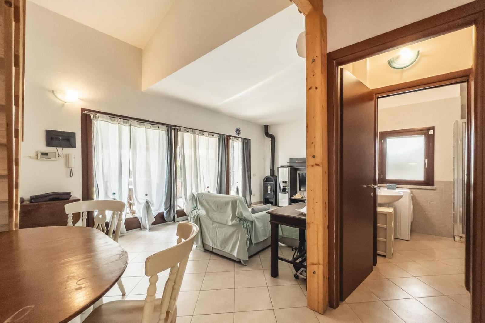 Villa Cala Sinzias Castiadas Dış mekan fotoğraf